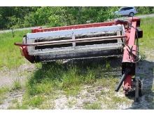International 1190 Mower Conditioner