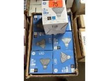 7 New LED Bulbs