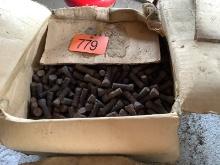 Box of Plow Bolts