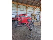 Case IH 8520 Square Baler
