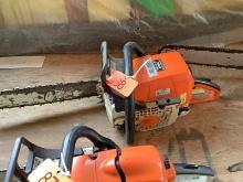 Stihl MS 250 - Runs