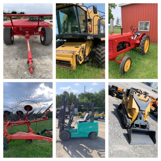 June Consignment Sale