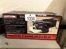 Craftsman Sander