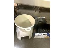 Catchalls & Contents