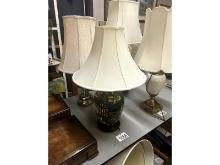 2 Lamps