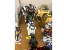 Star Wars Collectibles