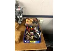 Action Figures