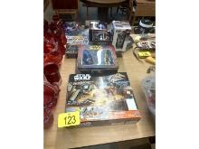 Star Wars Collectibles