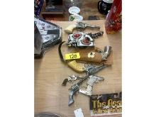 Toy Guns