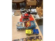 Model Cars