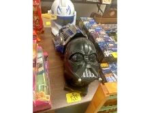 Star Wars Masks
