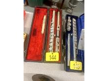 Flute