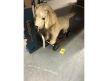 Toy Dog