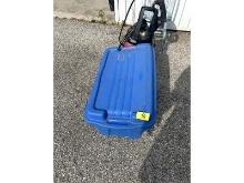 Rubbermaid, Pressure Washer & Shop Vac