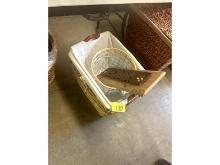 Baskets, Etc.