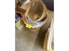 Baskets, Etc.