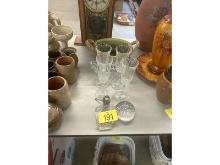 Glassware