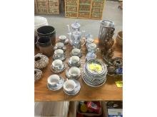 Tea Set