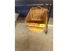 2 Baskets
