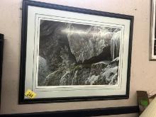 Robert Bateman Print