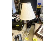 2 Lamps