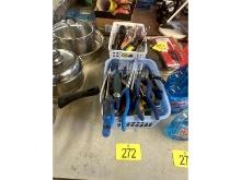 2 Totes of Tools