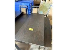 11 Piece Oak Dining Room Suite