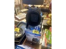 Mastercraft Heater
