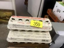 3 Dozen Golf Balls