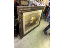 Framed Print