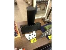 Onkyo Speakers & X Box Controller