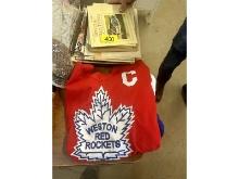 Jerseys, Etc.