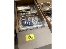 3 Boxes of Assorted Housewares