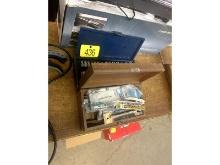 Small Socket Set, Etc.