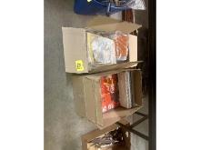 2 Boxes of Assorted