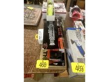 Row of Housewares