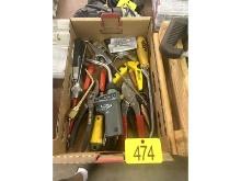 Box of Tools