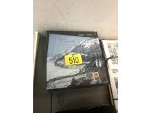 New Canadian Stamp Books