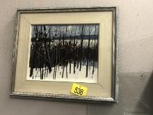 Oil Painting