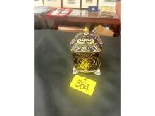 Royal Crown Derby Dresser Jar