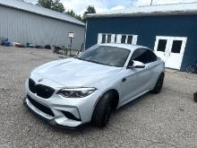 2020 BMW M2 Competition 2 Door Coupe - Only 10% Internet Premium on This Luxurious Car