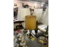 2 Lamps