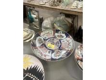 Stack of Plates