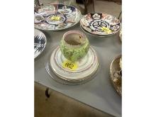 Asian Plate