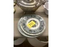 Stack of Plates