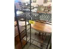 Wire Rack