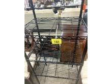 Wire Rack
