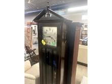 Grandfather Clock