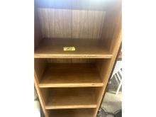 Book Shelf