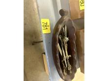 Letter Openers